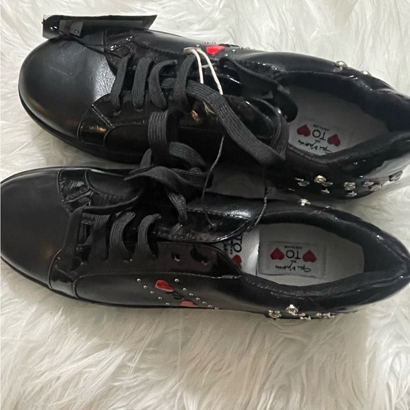 NWT 
GAI MATTIOLO
Sneakers
Size 39 - Picture 6 of 8